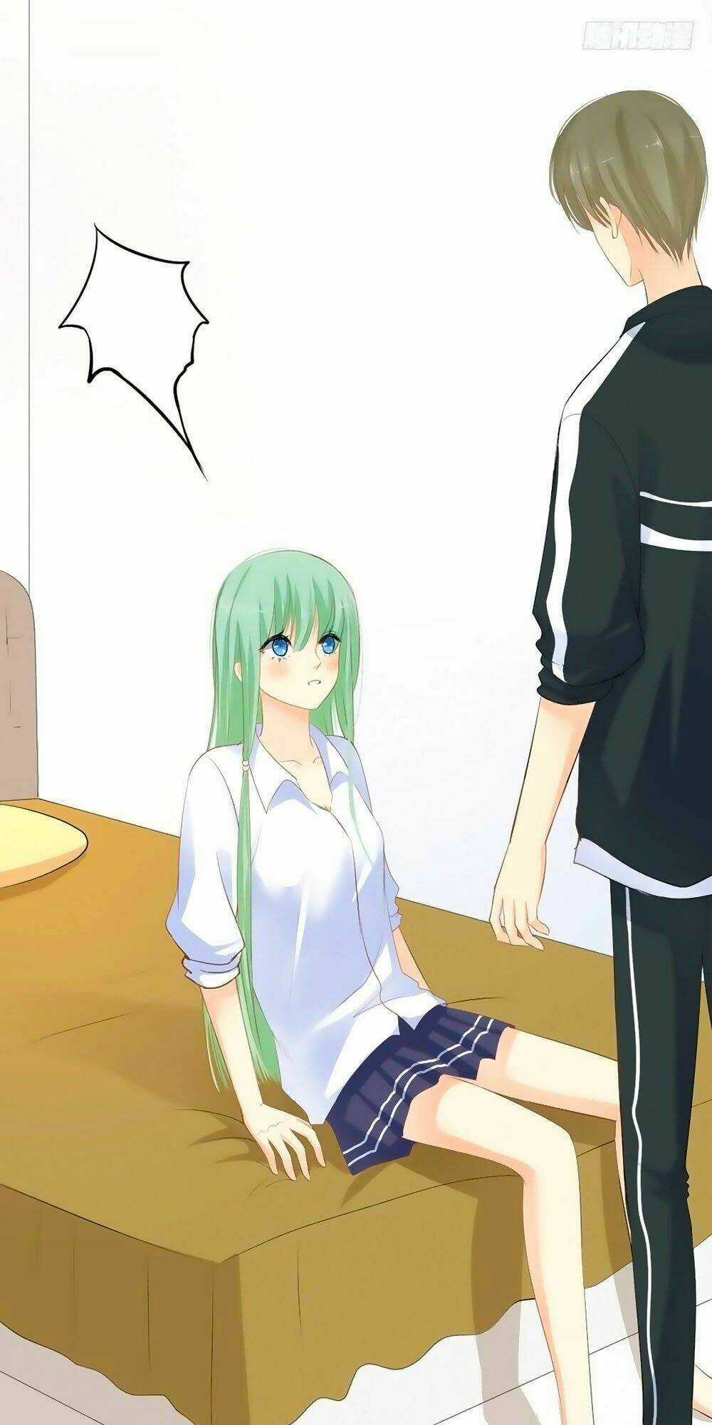 Sinh Sinh Tương Thác - Chapter 51 - Trang 26