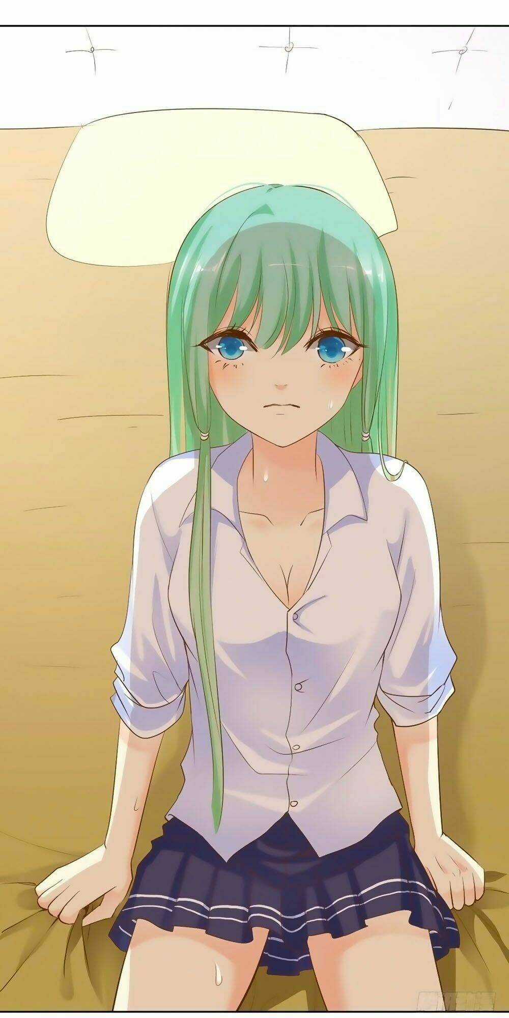 Sinh Sinh Tương Thác - Chapter 51 - Trang 28