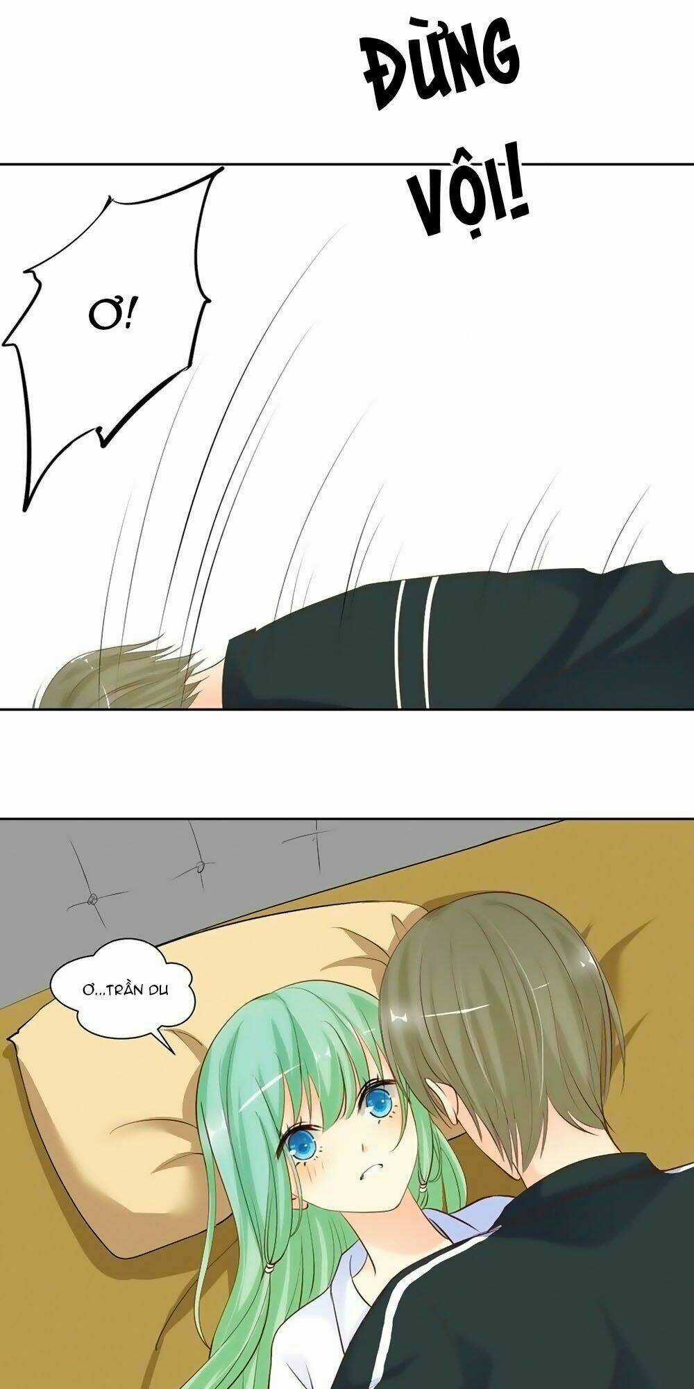 Sinh Sinh Tương Thác - Chapter 51 - Trang 30