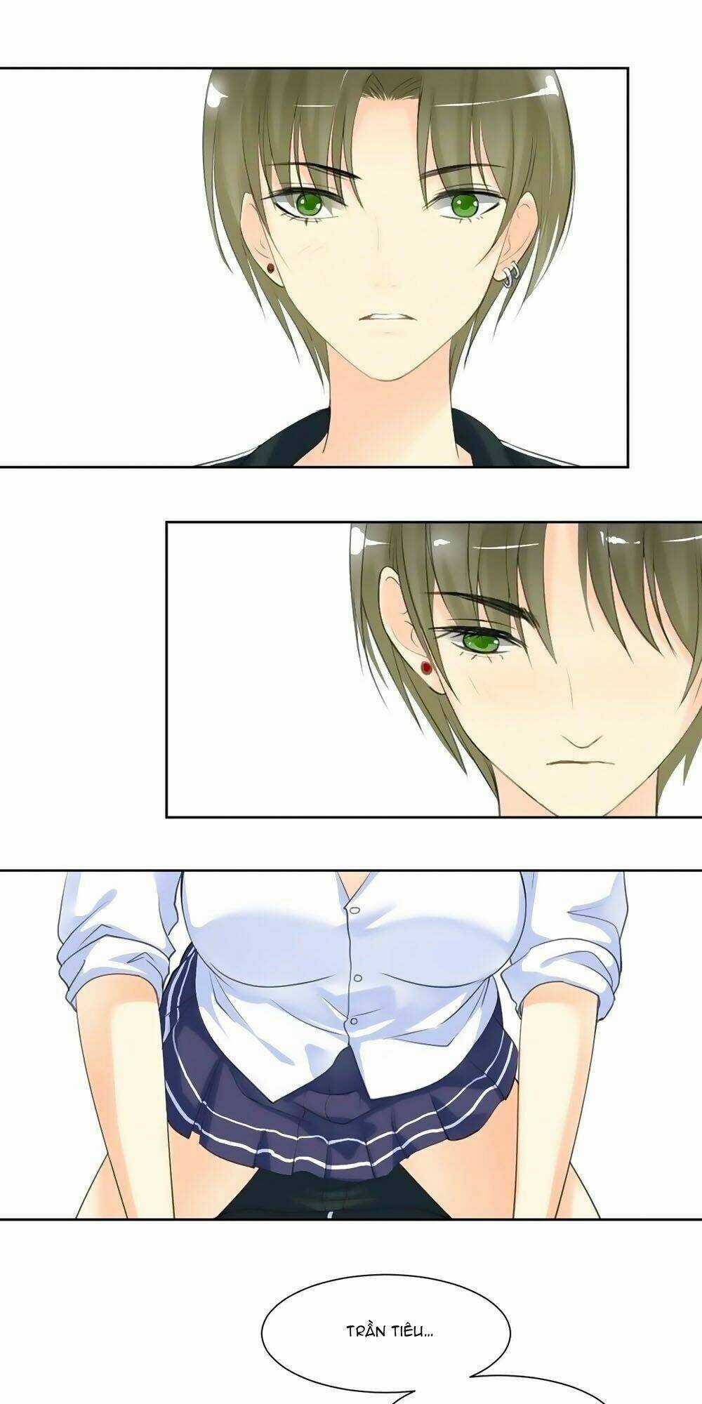 Sinh Sinh Tương Thác - Chapter 51 - Trang 4