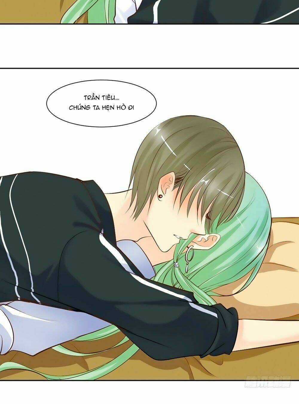 Sinh Sinh Tương Thác - Chapter 51 - Trang 31