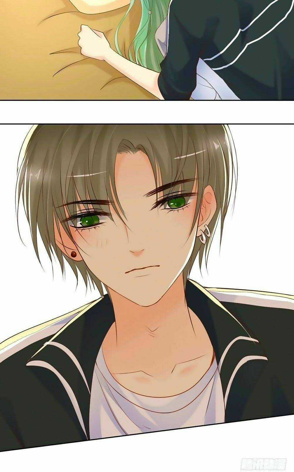 Sinh Sinh Tương Thác - Chapter 51 - Trang 33