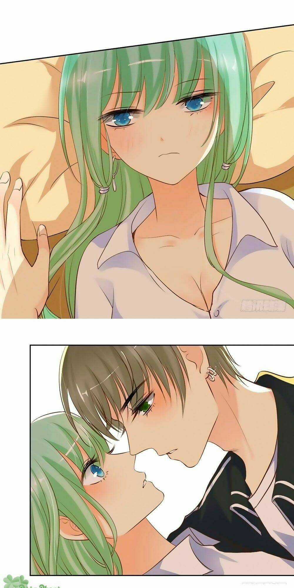 Sinh Sinh Tương Thác - Chapter 51 - Trang 34