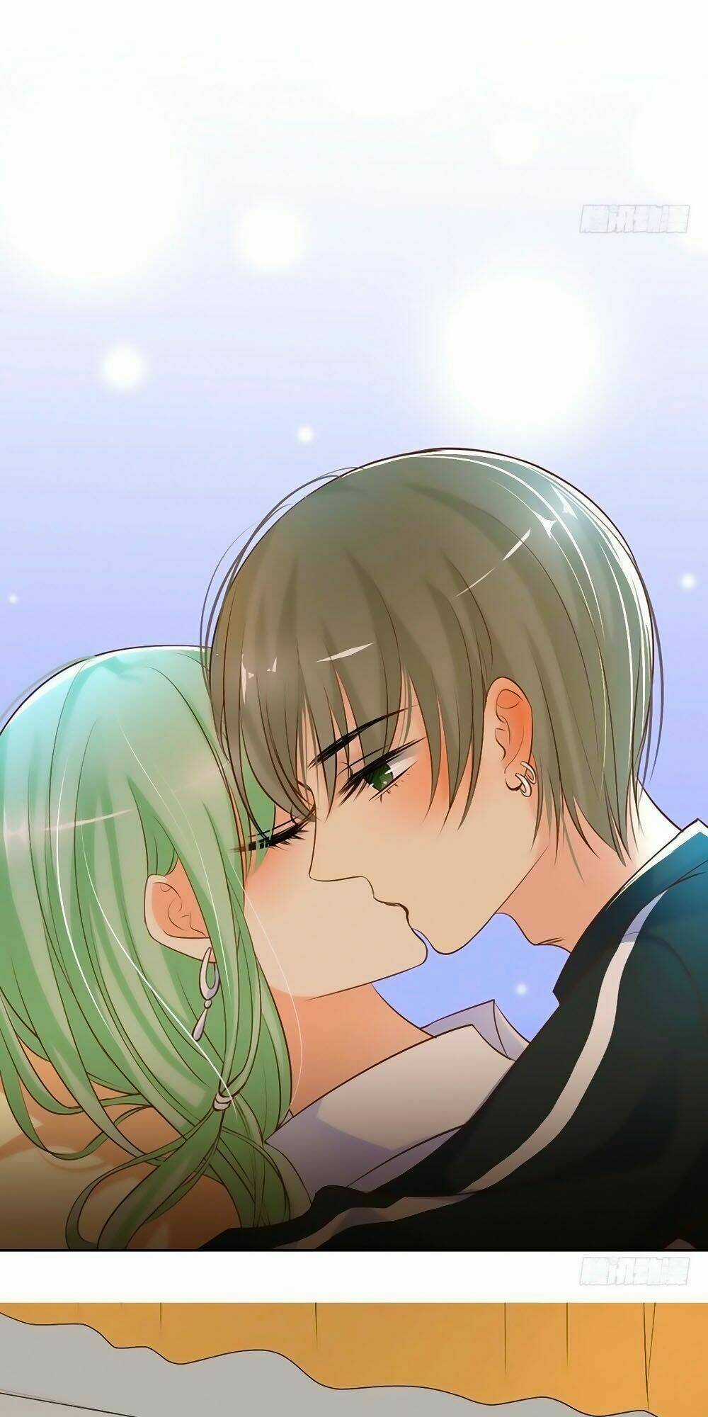 Sinh Sinh Tương Thác - Chapter 51 - Trang 36