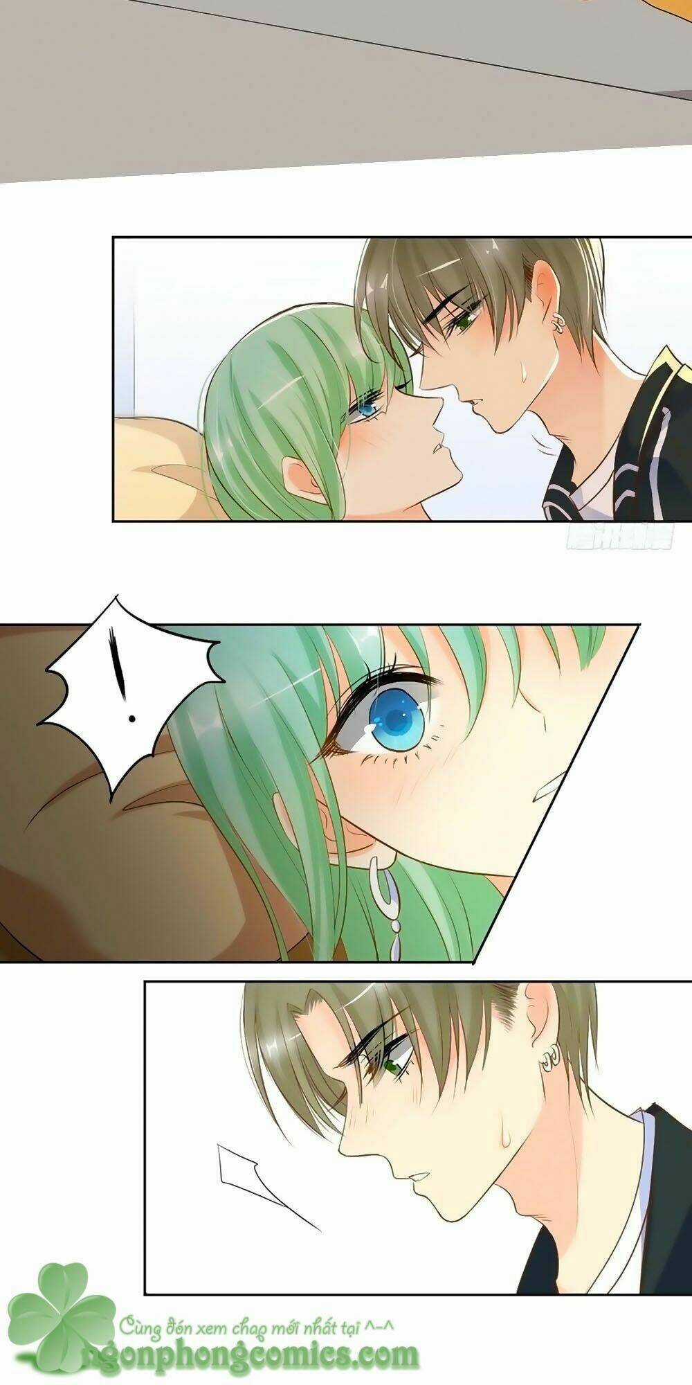 Sinh Sinh Tương Thác - Chapter 51 - Trang 37