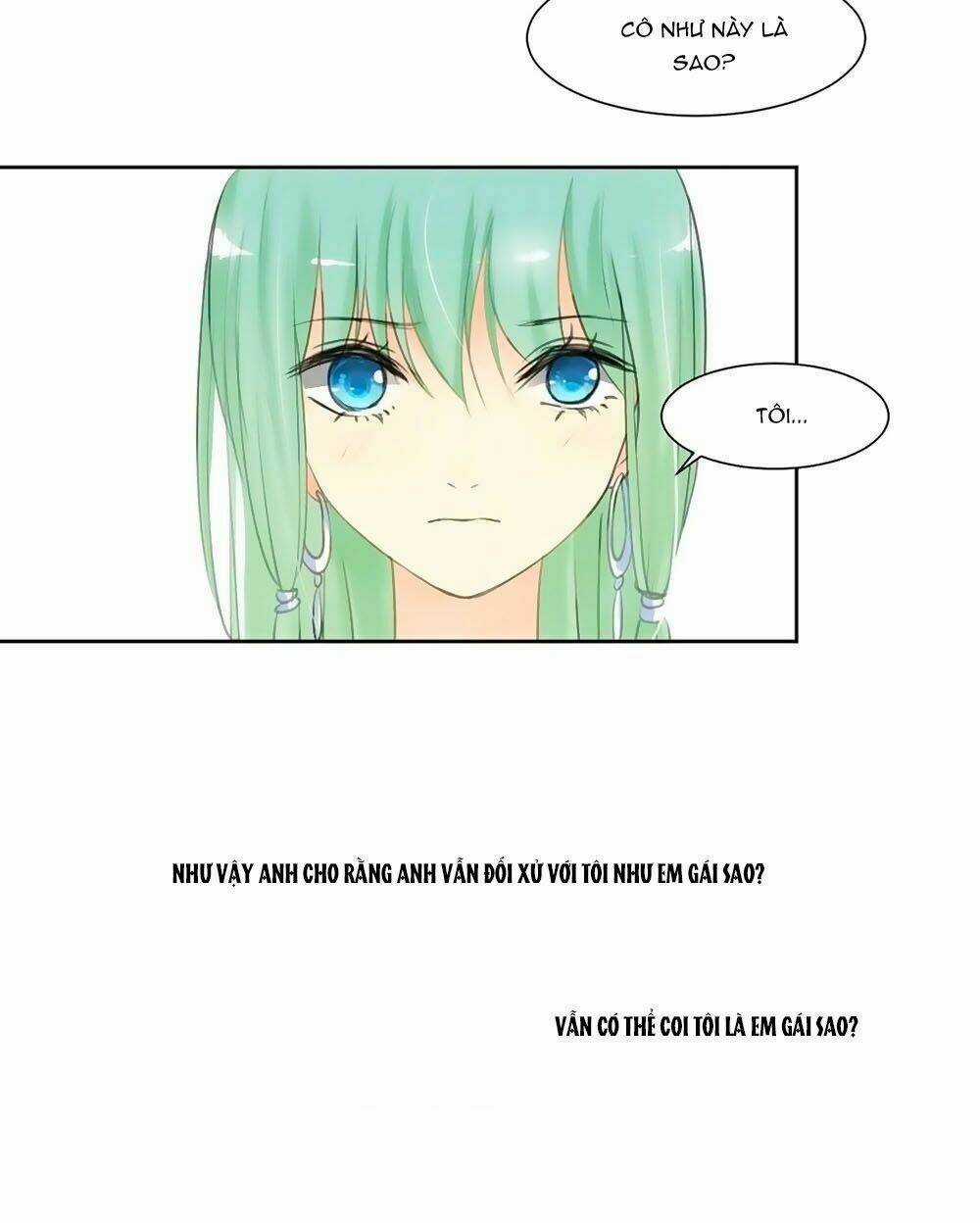 Sinh Sinh Tương Thác - Chapter 51 - Trang 5