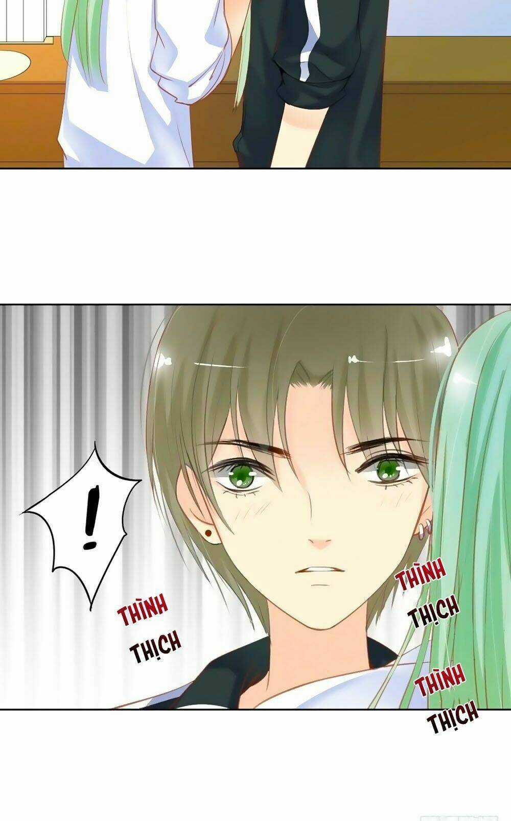 Sinh Sinh Tương Thác - Chapter 51 - Trang 7