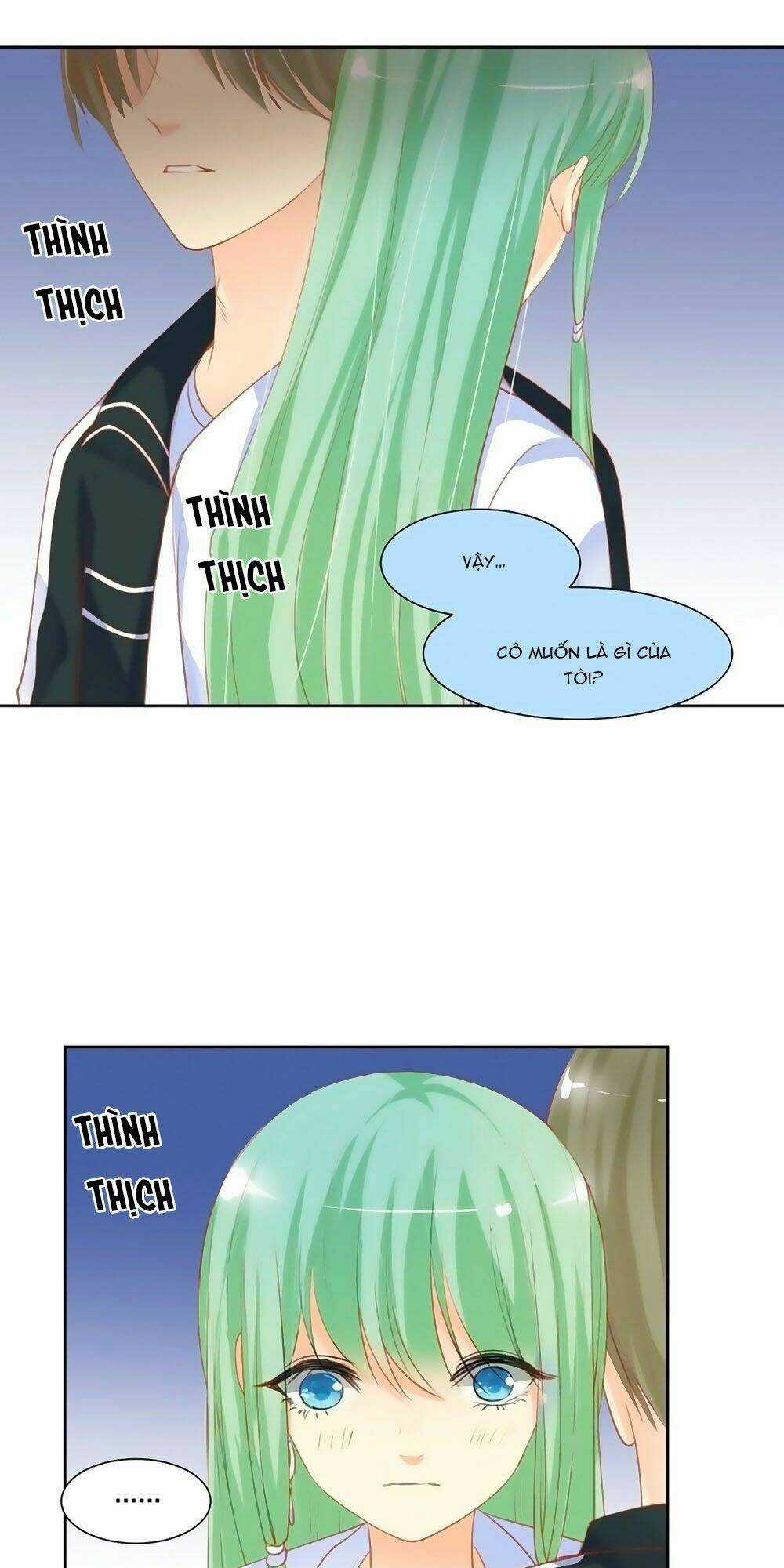 Sinh Sinh Tương Thác - Chapter 51 - Trang 8