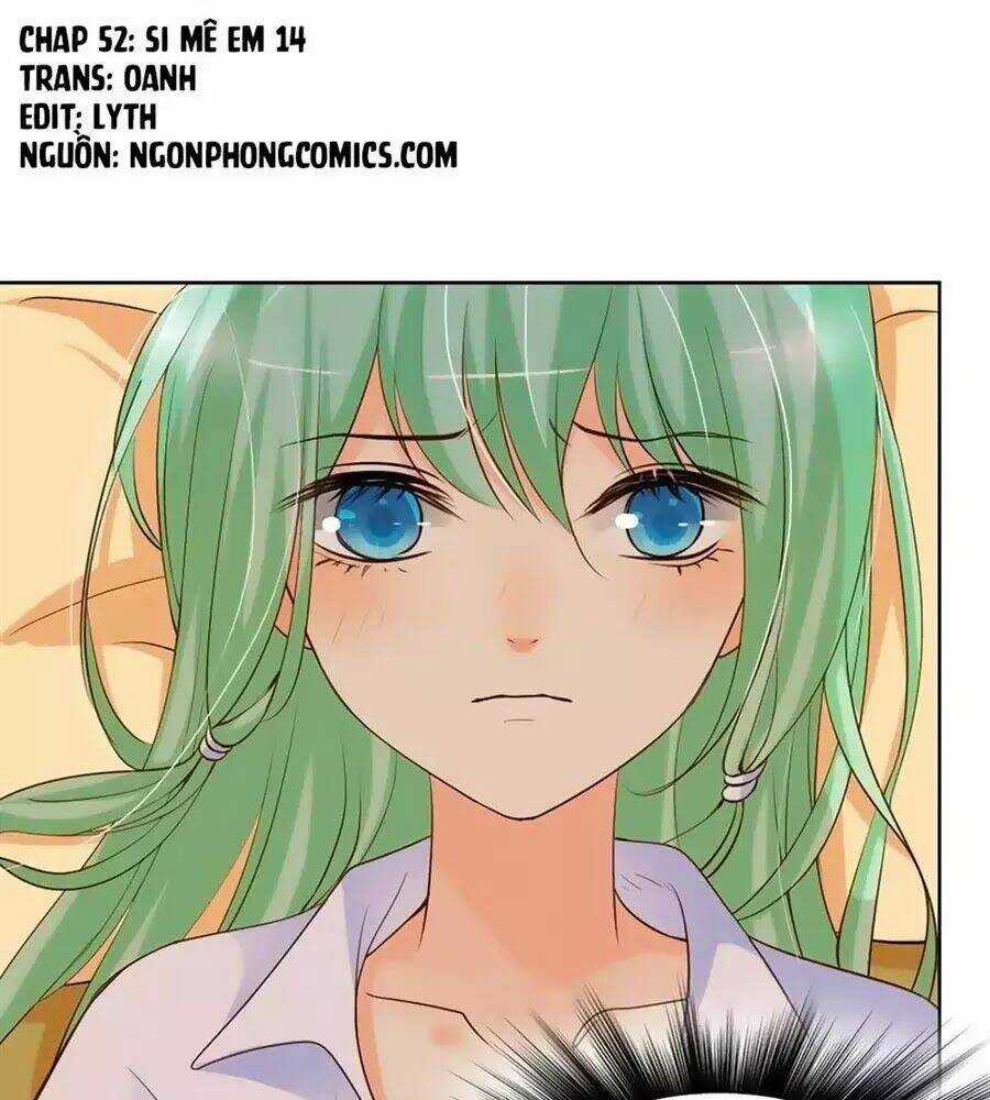 Sinh Sinh Tương Thác - Chapter 52 - Trang 1