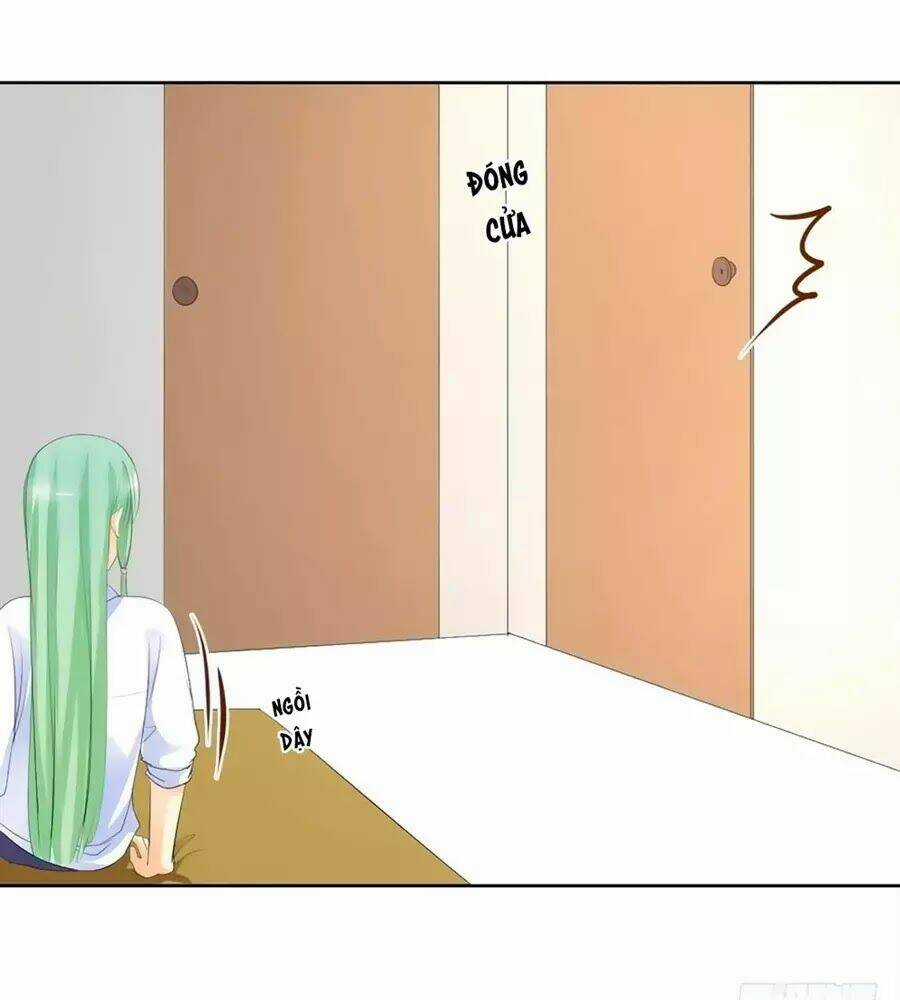 Sinh Sinh Tương Thác - Chapter 52 - Trang 11