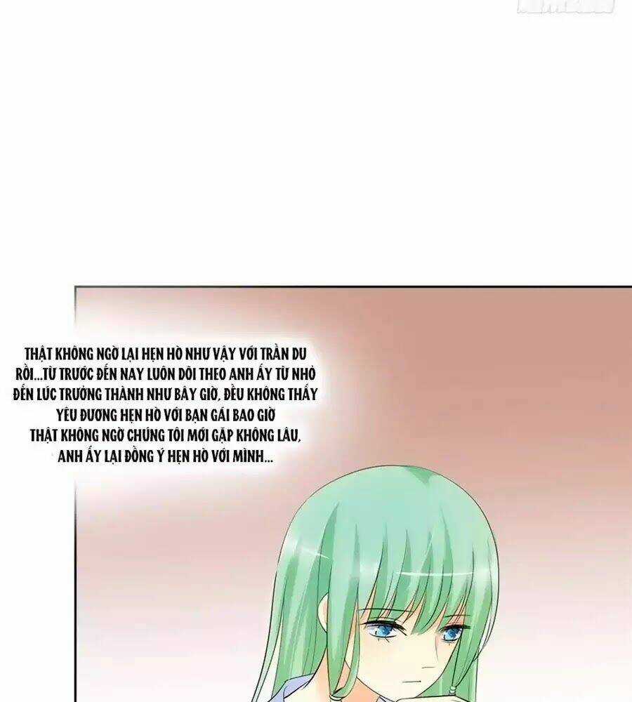 Sinh Sinh Tương Thác - Chapter 52 - Trang 12