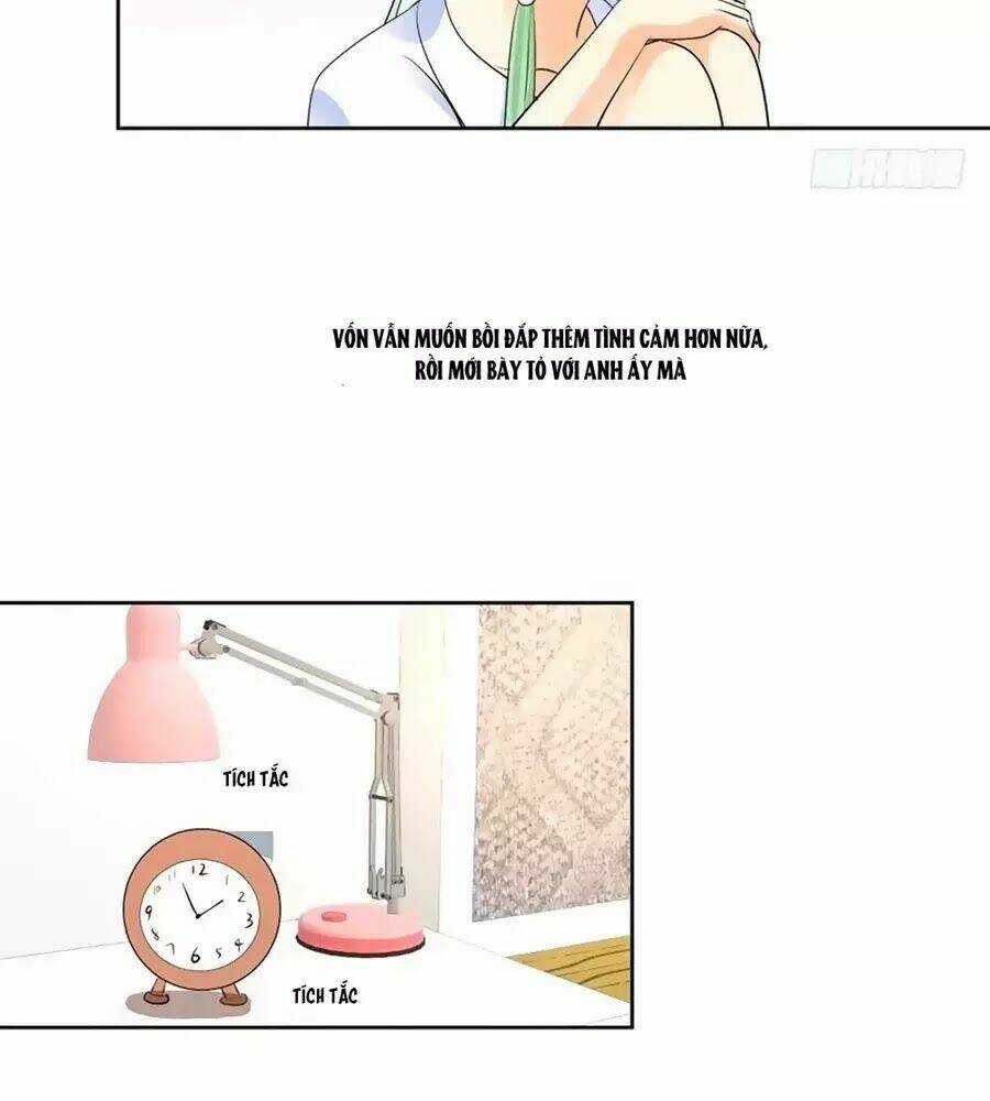 Sinh Sinh Tương Thác - Chapter 52 - Trang 13