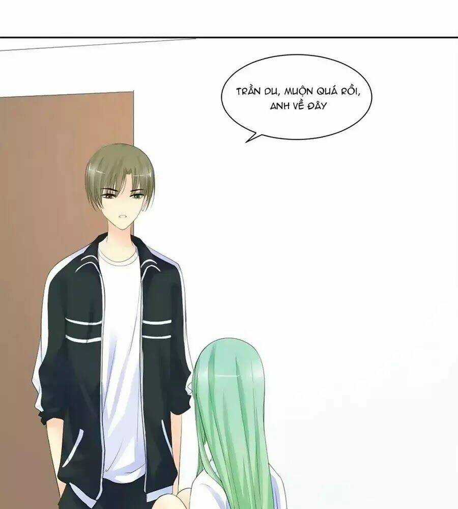 Sinh Sinh Tương Thác - Chapter 52 - Trang 15