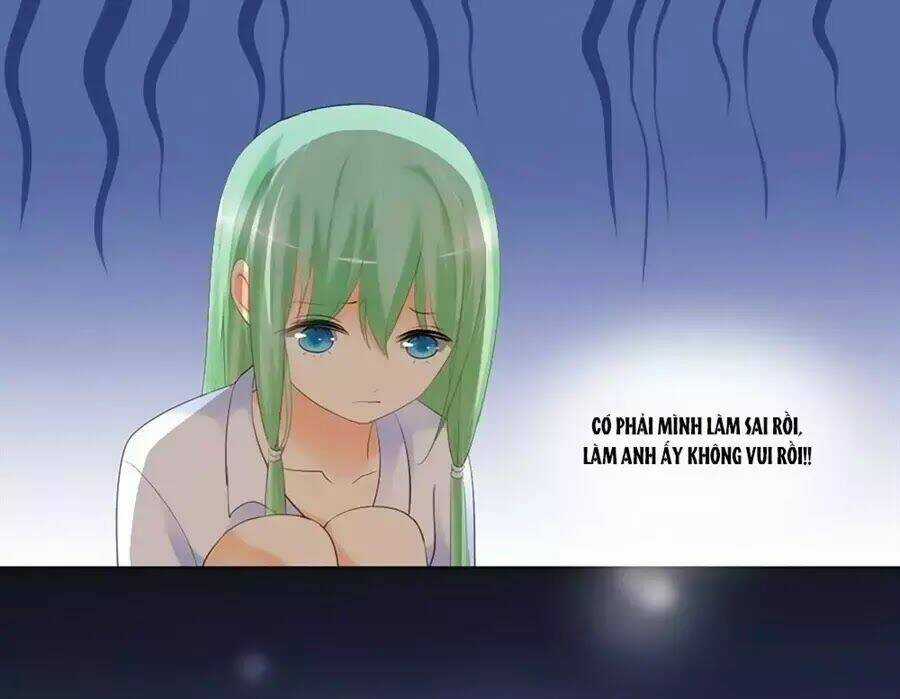 Sinh Sinh Tương Thác - Chapter 52 - Trang 19