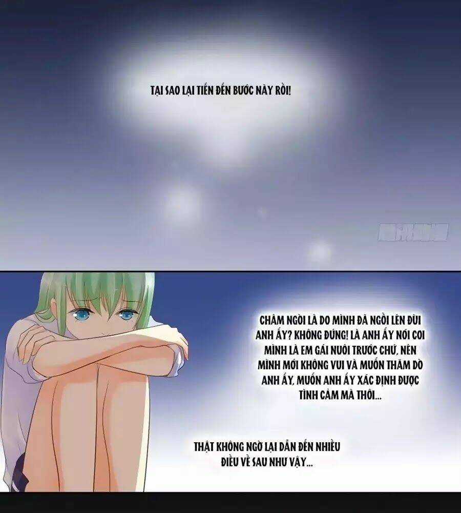 Sinh Sinh Tương Thác - Chapter 52 - Trang 20