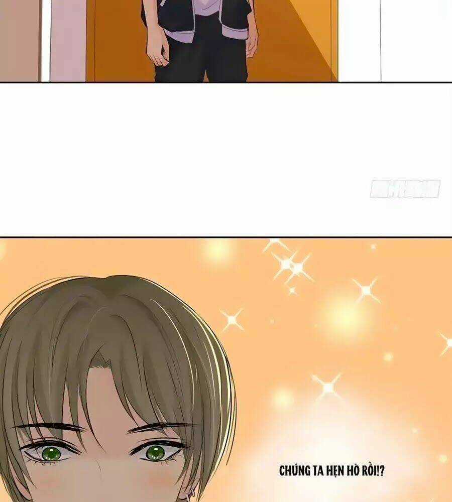 Sinh Sinh Tương Thác - Chapter 52 - Trang 24