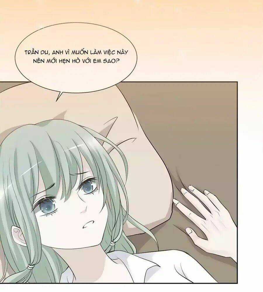 Sinh Sinh Tương Thác - Chapter 52 - Trang 27