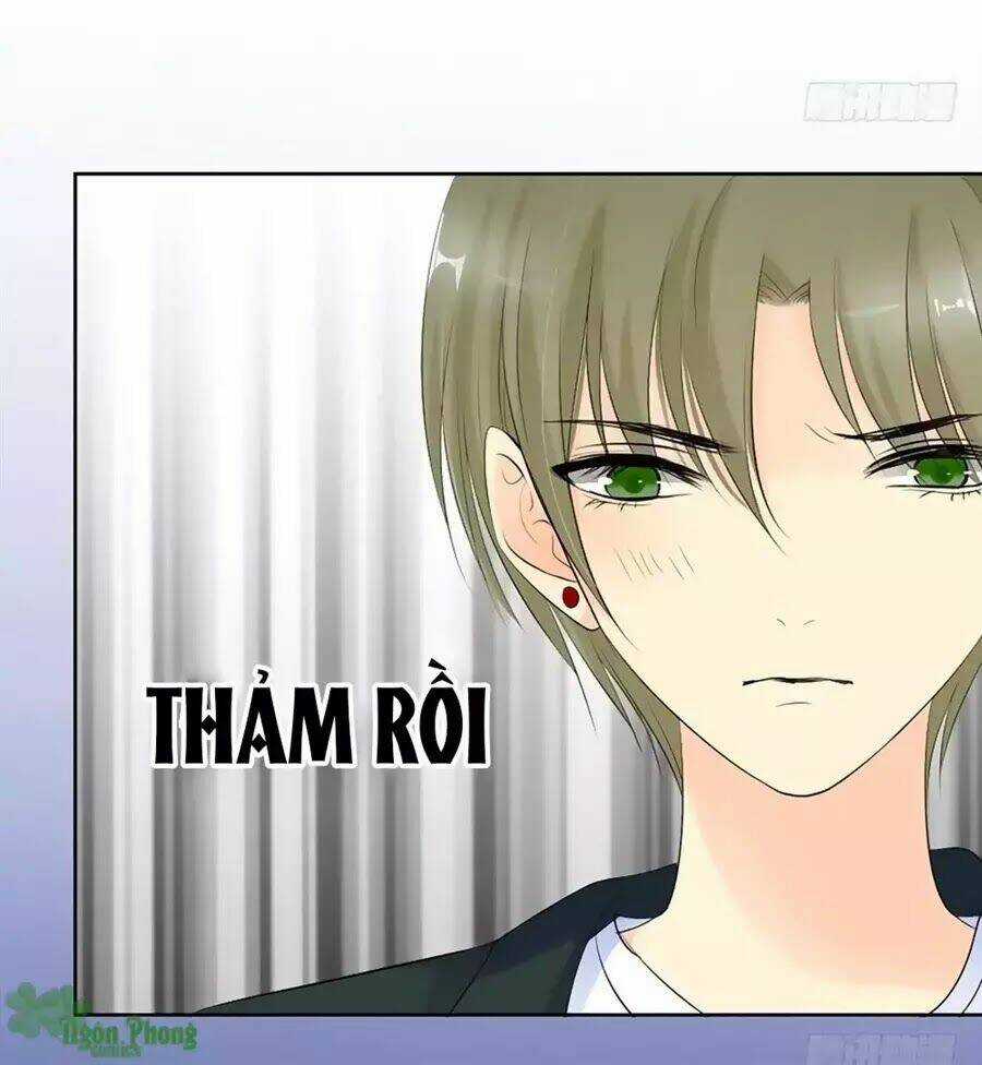 Sinh Sinh Tương Thác - Chapter 52 - Trang 28