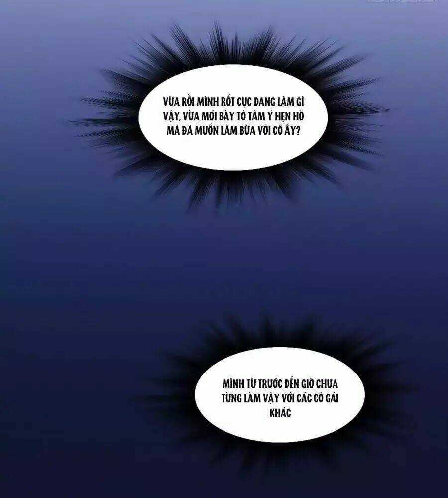 Sinh Sinh Tương Thác - Chapter 52 - Trang 29