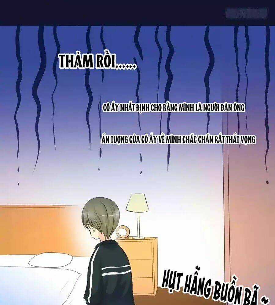 Sinh Sinh Tương Thác - Chapter 52 - Trang 30