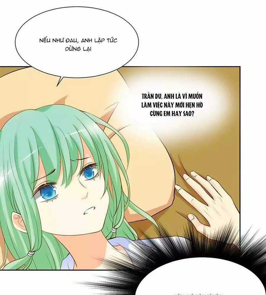 Sinh Sinh Tương Thác - Chapter 52 - Trang 4