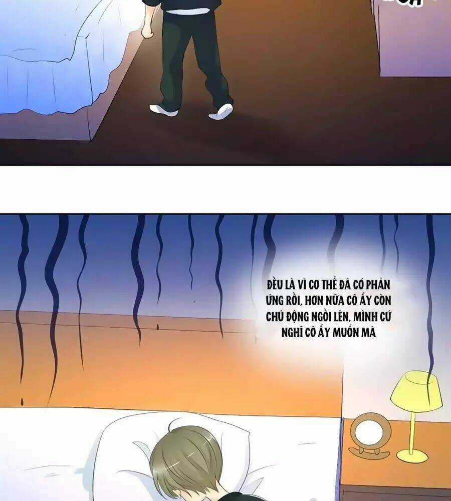 Sinh Sinh Tương Thác - Chapter 52 - Trang 31