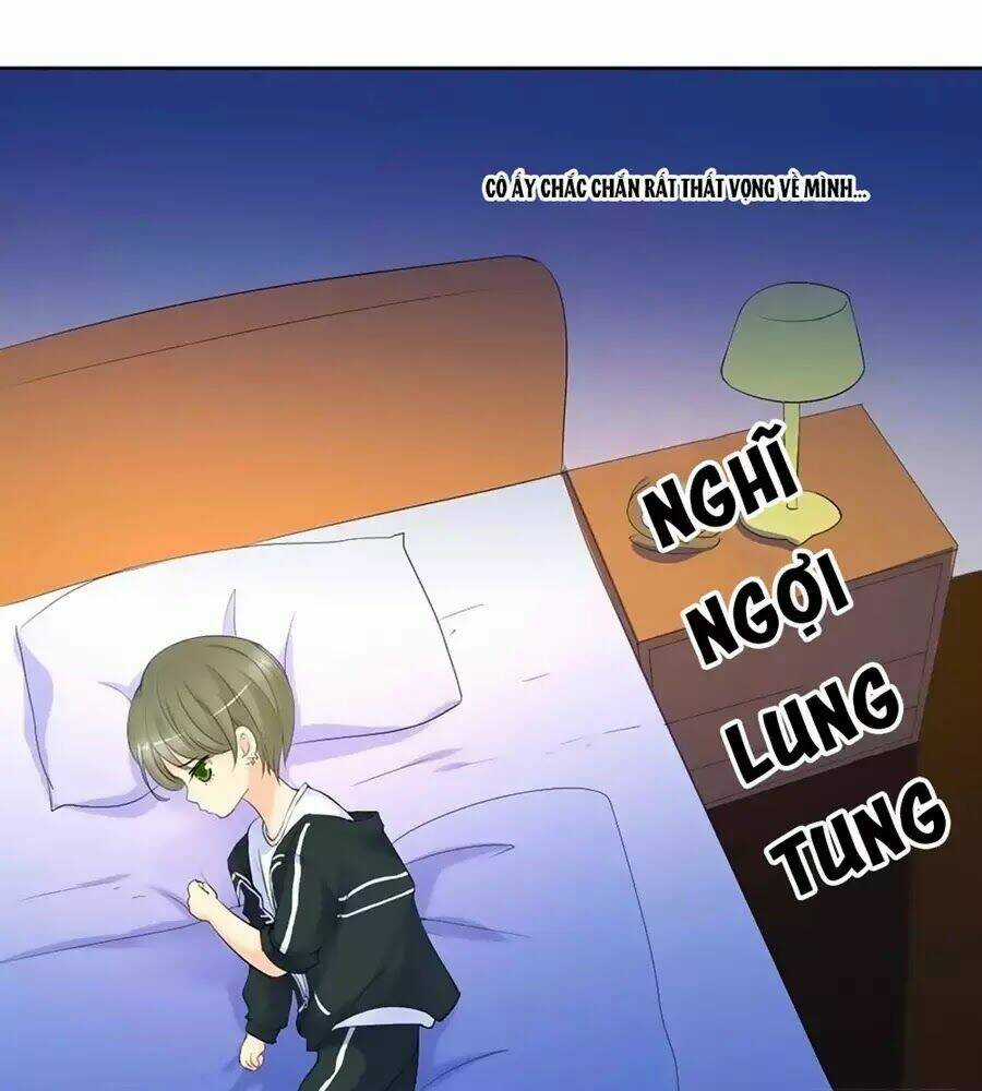 Sinh Sinh Tương Thác - Chapter 52 - Trang 33