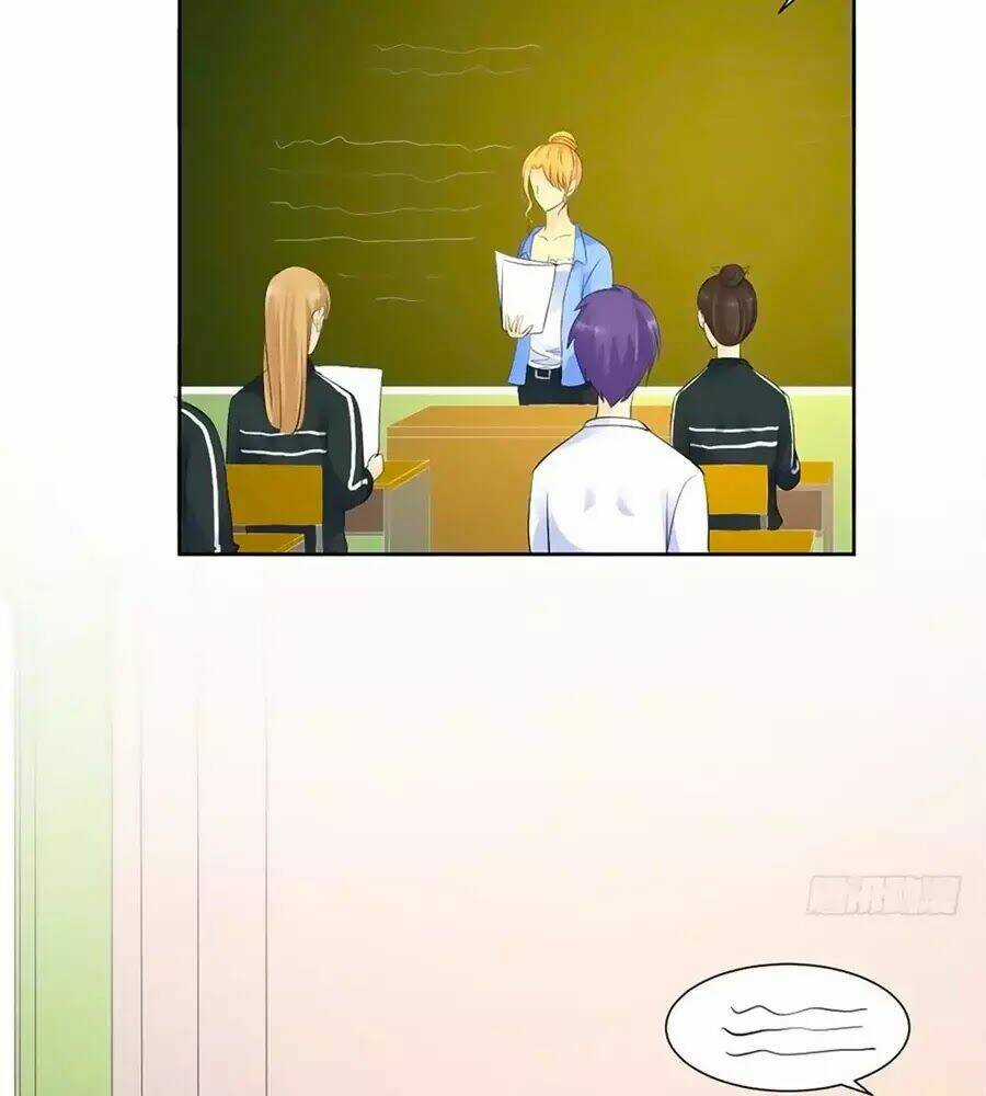 Sinh Sinh Tương Thác - Chapter 52 - Trang 38