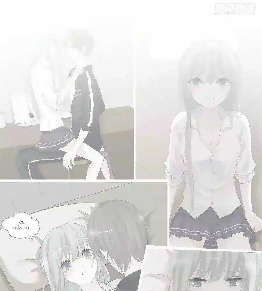 Sinh Sinh Tương Thác - Chapter 52 - Trang 40