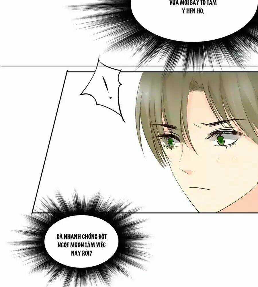 Sinh Sinh Tương Thác - Chapter 52 - Trang 5