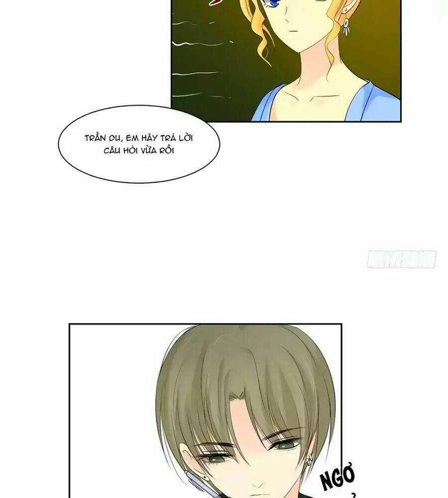 Sinh Sinh Tương Thác - Chapter 52 - Trang 42