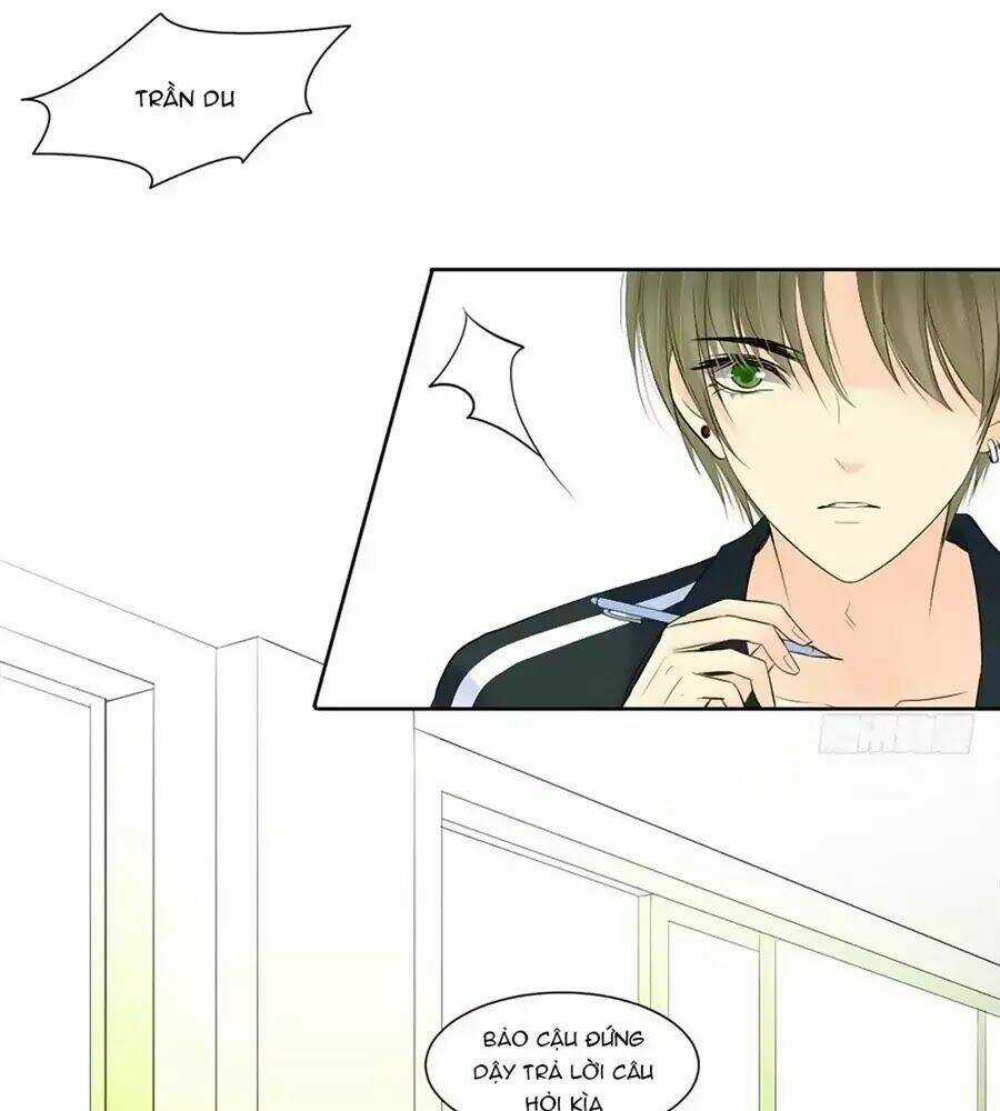 Sinh Sinh Tương Thác - Chapter 52 - Trang 44