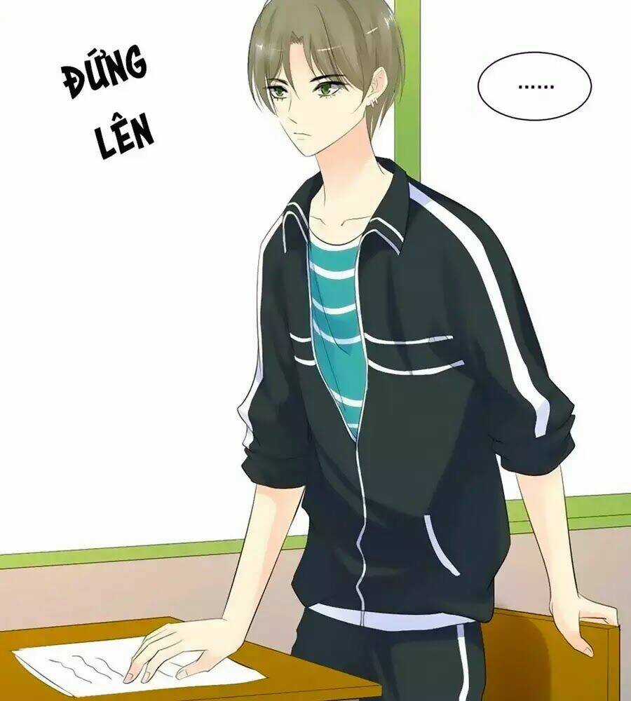 Sinh Sinh Tương Thác - Chapter 52 - Trang 46