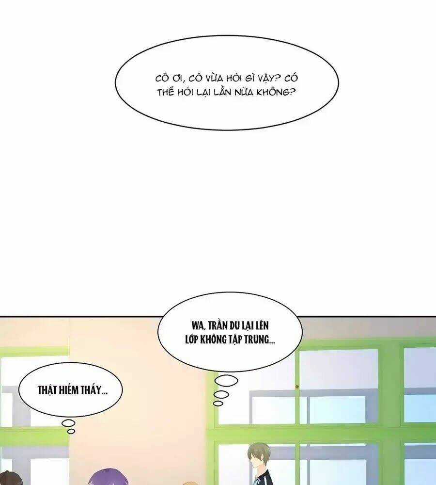 Sinh Sinh Tương Thác - Chapter 52 - Trang 48