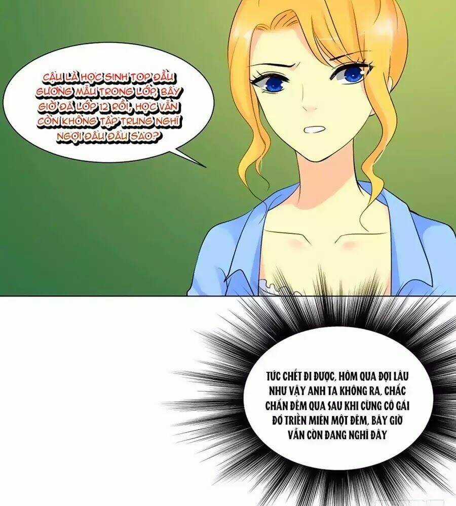 Sinh Sinh Tương Thác - Chapter 52 - Trang 50