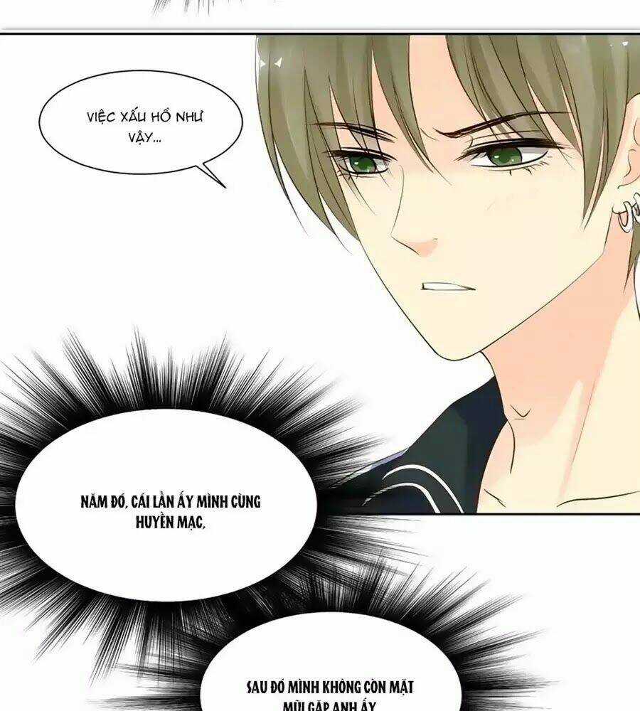 Sinh Sinh Tương Thác - Chapter 52 - Trang 6