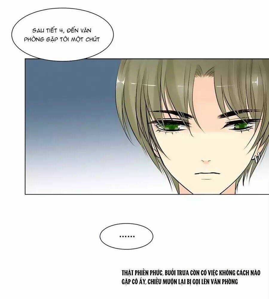 Sinh Sinh Tương Thác - Chapter 52 - Trang 52