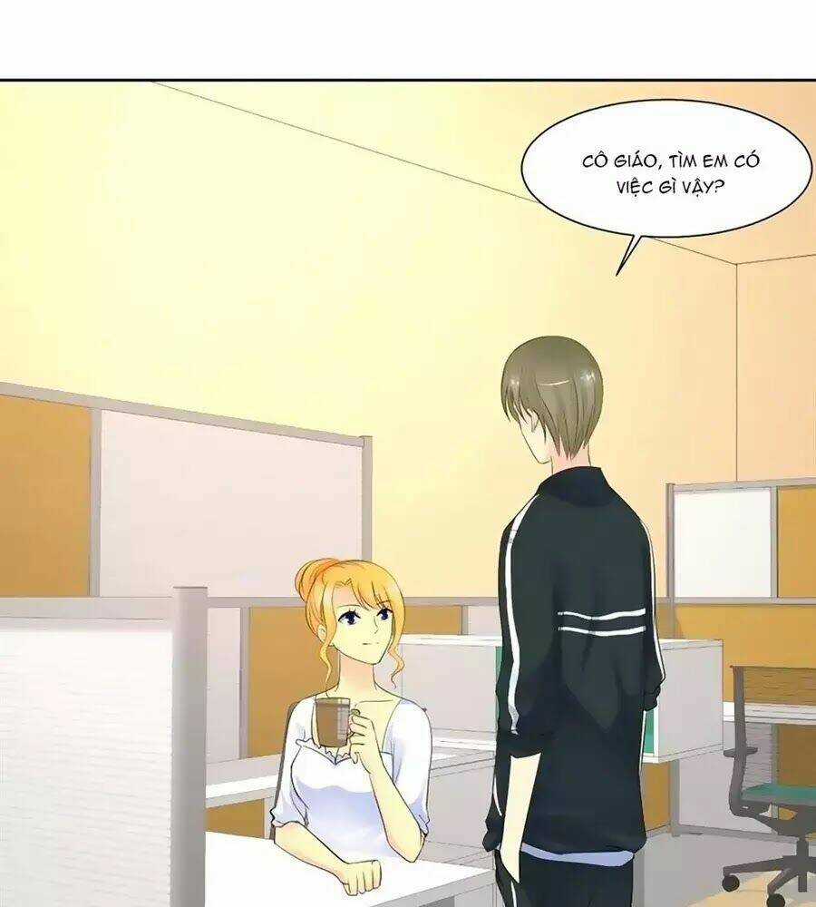 Sinh Sinh Tương Thác - Chapter 52 - Trang 55