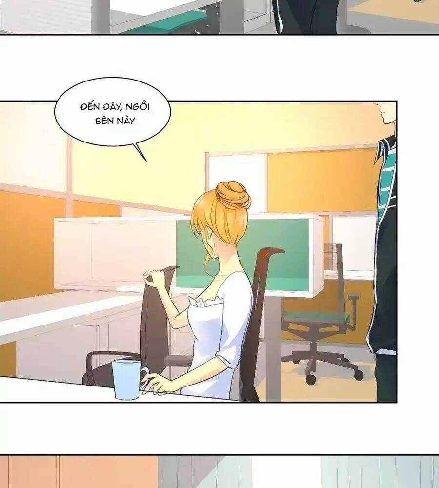 Sinh Sinh Tương Thác - Chapter 52 - Trang 56