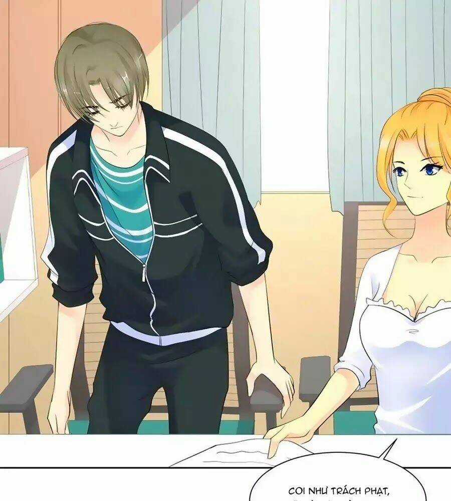 Sinh Sinh Tương Thác - Chapter 52 - Trang 57