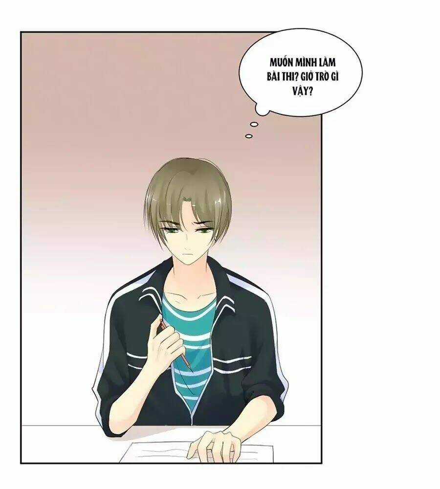 Sinh Sinh Tương Thác - Chapter 52 - Trang 59