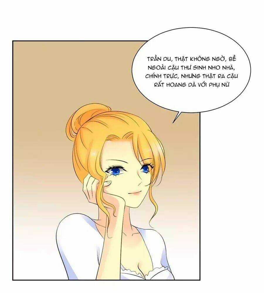 Sinh Sinh Tương Thác - Chapter 52 - Trang 61