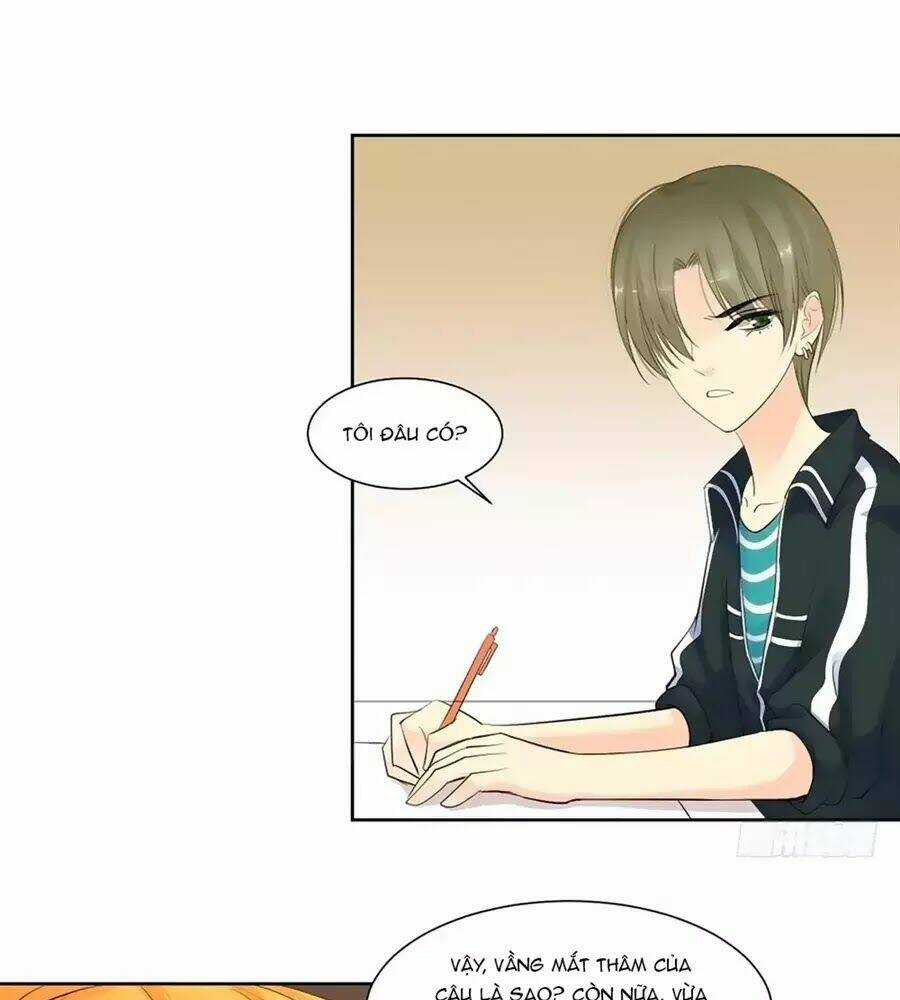 Sinh Sinh Tương Thác - Chapter 52 - Trang 62