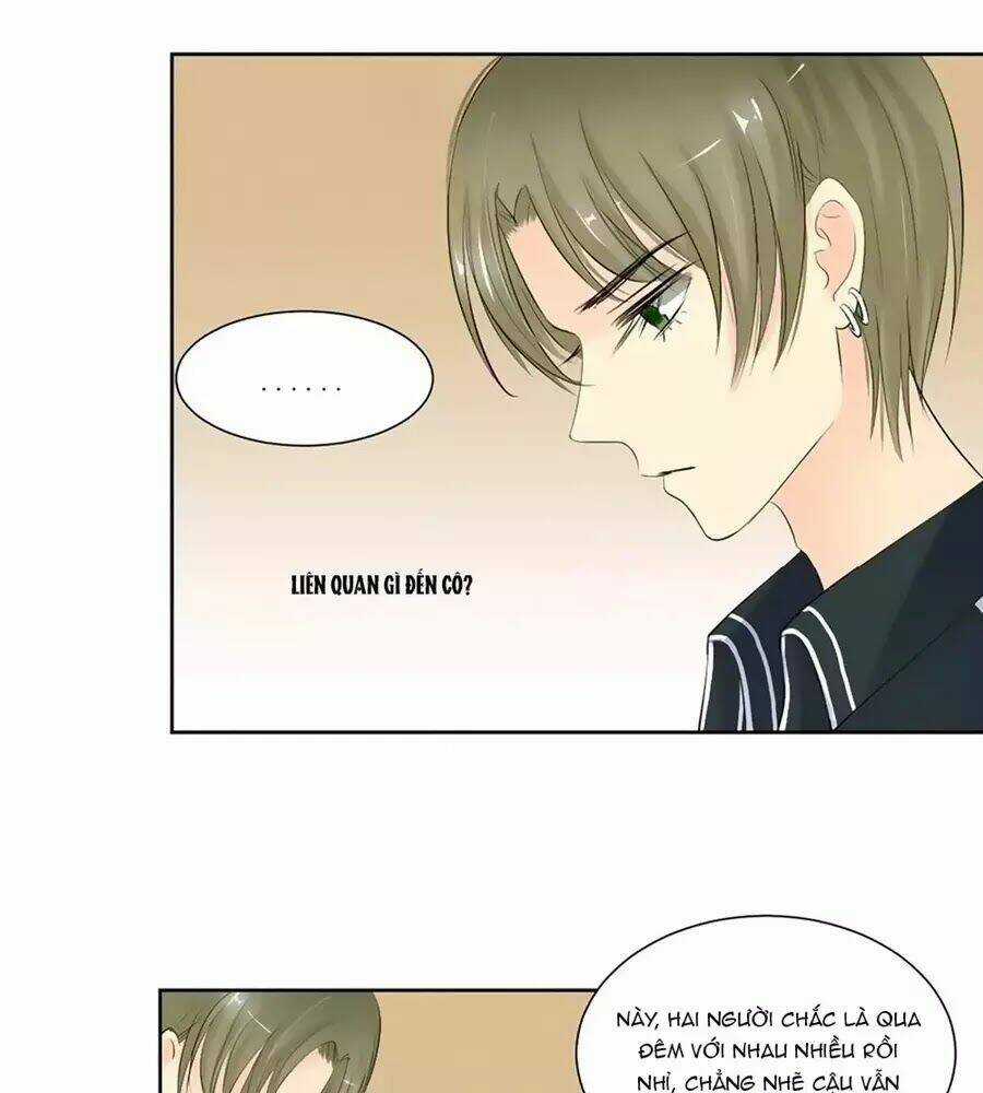 Sinh Sinh Tương Thác - Chapter 52 - Trang 66