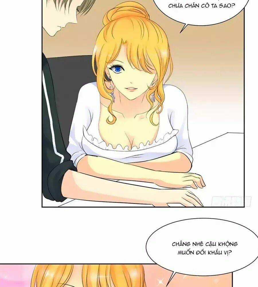 Sinh Sinh Tương Thác - Chapter 52 - Trang 67