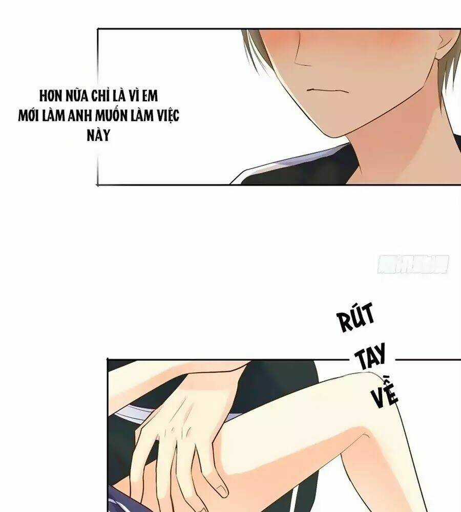 Sinh Sinh Tương Thác - Chapter 52 - Trang 8