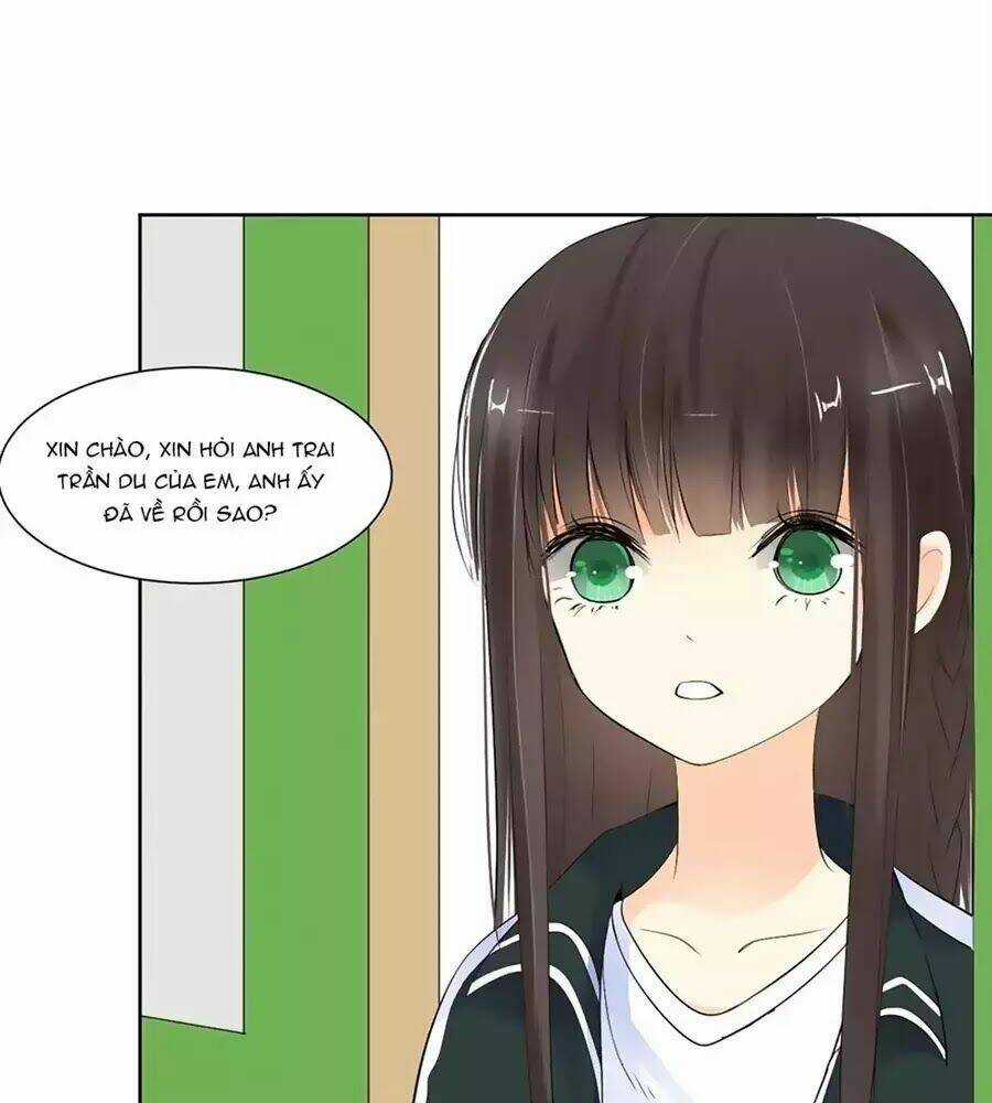 Sinh Sinh Tương Thác - Chapter 52 - Trang 74