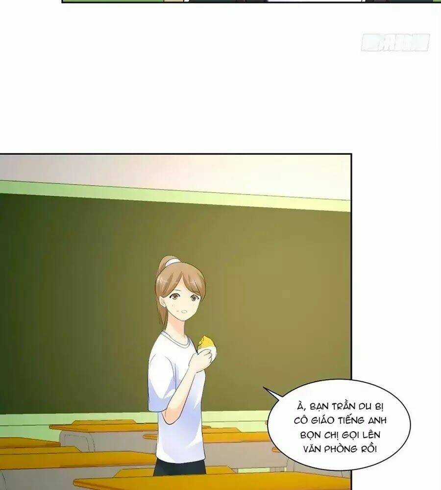 Sinh Sinh Tương Thác - Chapter 52 - Trang 75