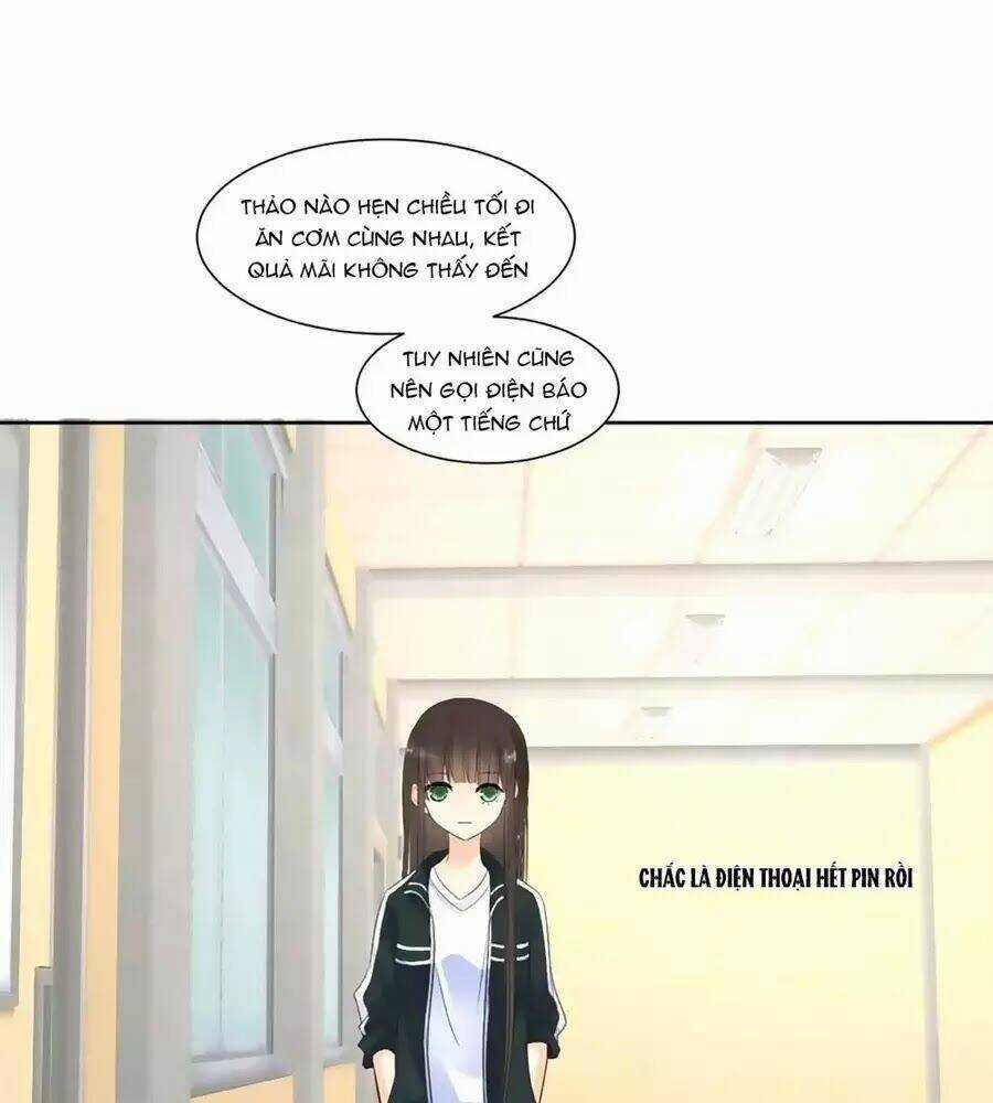 Sinh Sinh Tương Thác - Chapter 52 - Trang 77