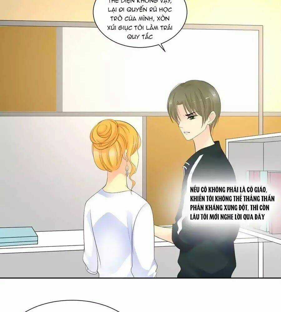 Sinh Sinh Tương Thác - Chapter 53 - Trang 13